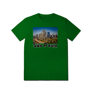 Nome do produto Ponte Estaiada - São Paulo