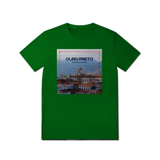 Nome do produto Ouro Preto - Minas Gerais