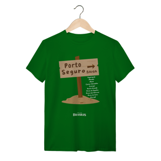 Nome do produto Porto Seguro - Bahia