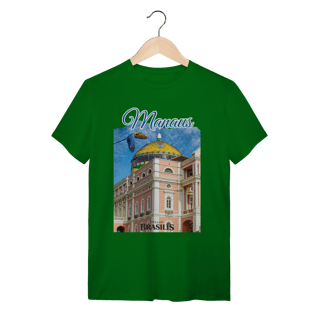 Nome do produto Teatro Amazonas - Manaus - Amazonas