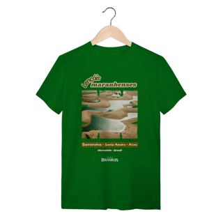 Nome do produto Lençóis Maranhenses - Maranhão - Brasil