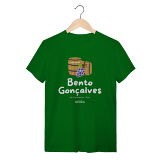 Nome do produto Bento Gonçalves - Rio Grande do Sul