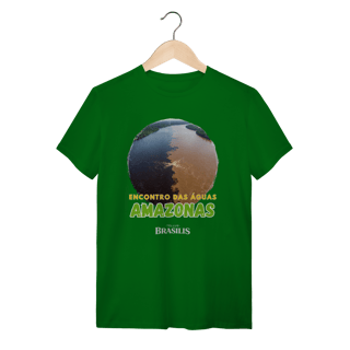 Nome do produto Encontro das Águas - Amazonas