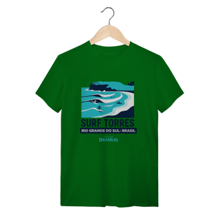 Nome do produto Surf Torres — Litoral Gaúcho: onda de estilo e adrenalina