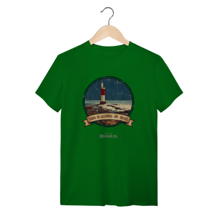 Nome do produto Farol de Galinhos - Rio Grande do Norte - Brasil