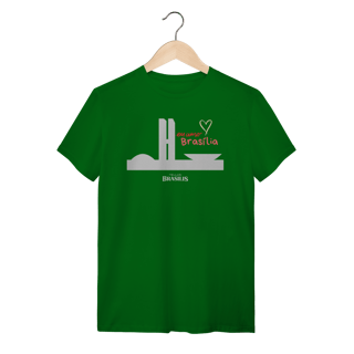 Nome do produto Brasília - DF - Brasil