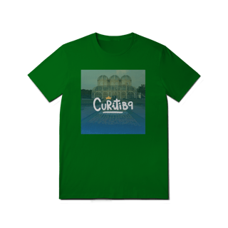 Nome do produto Jardim Botânico - Curitiba - Paraná