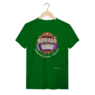 Nome do produto Arraia - Campina Grande - Paraíba