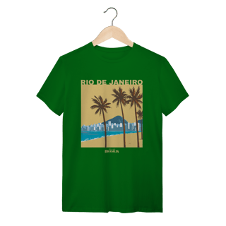 Nome do produto Rio de Janeiro - Brasil