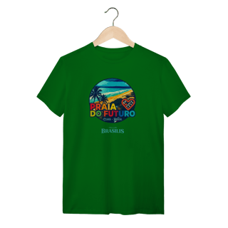 Nome do produto Amo Praia do Futuro - Fortaleza - Ceará