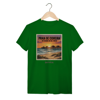 Nome do produto Praia de Cidreira – RS |Terra, Mar e a Plataforma