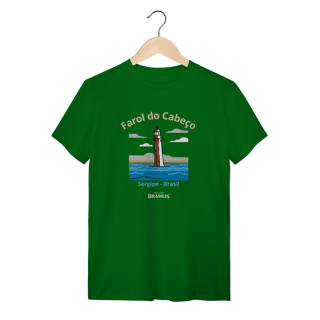 Nome do produto Farol do Cabeço - Sergipe - Brasil