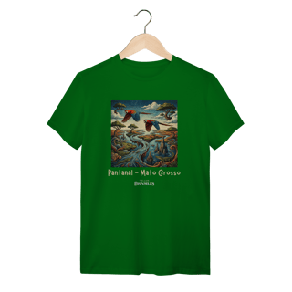 Nome do produto Pantanal - Mato Grosso - Brasil