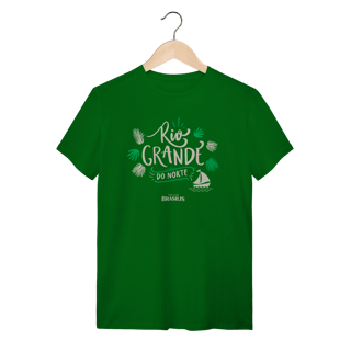 Nome do produto Rio Grande do Norte - Brasil