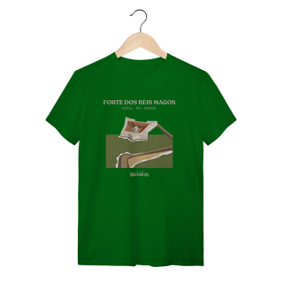 Nome do produto Forte dos Reis Magos - Natal - RN - Brasil