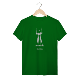 Nome do produto Os Candangos - Brasília - DF - Brasil