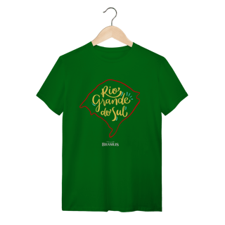 Nome do produto Rio Grande do Sul
