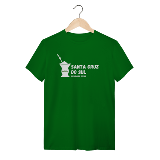 Nome do produto Santa Cruz do Sul - Rio Grande do Sul