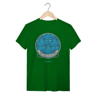 Nome do produto Baía dos Golfinhos - Pipa - Rio Grande do Norte