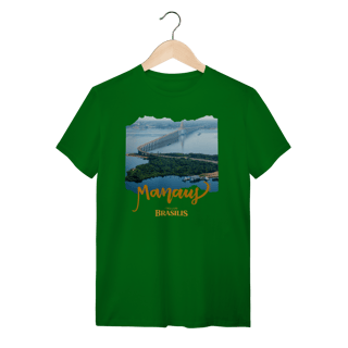 Nome do produto Ponte sobre Rio Negro - Manaus - Amazonas