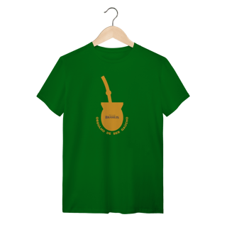 Nome do produto Chimarrão - Orgulho de ser Gaúcho - Rio Grande do Sul