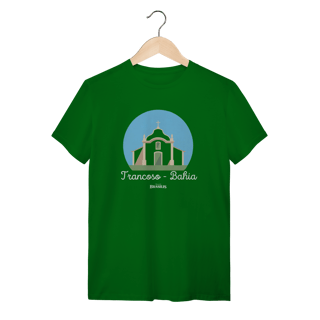 Nome do produto Trancoso - Igrejinha do Quadrado - Bahia