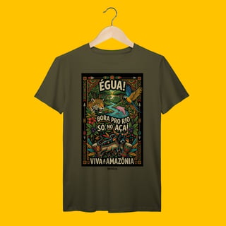 Nome do produto Viva a Amazônia