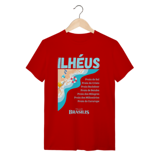 Nome do produto Ilhéus - Bahia