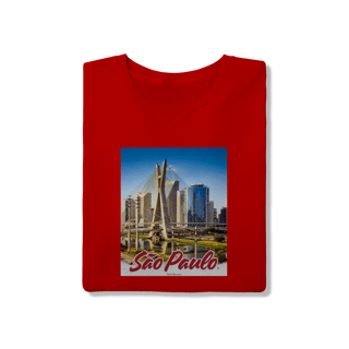 Nome do produto Arquitetura contemporânea de São Paulo