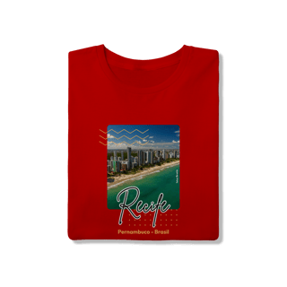 Nome do produto Recife - Pernambuco - Litoral urbano