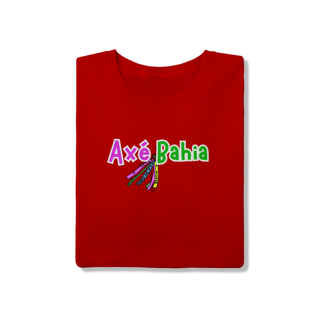 Nome do produto Axé Bahia