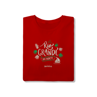 Nome do produto Rio Grande do Norte - Brasil