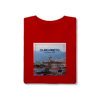 Nome do produto Ouro Preto - Minas Gerais