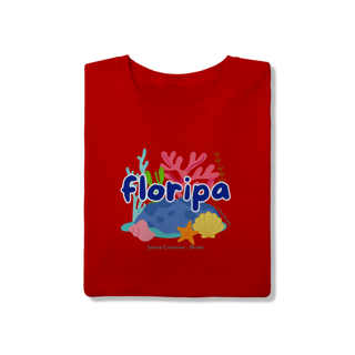 Nome do produto Floripa - Santa Catarina - Elementos do Mar