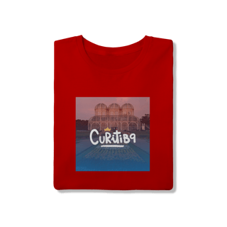 Nome do produto Jardim Botânico - Curitiba - Paraná