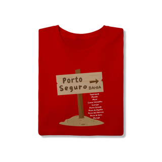 Nome do produto Porto Seguro - Bahia