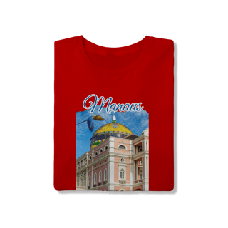 Nome do produto Teatro Amazonas - Manaus - Amazonas
