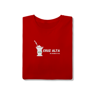 Nome do produto Cruz Alta - Rio Grande do Sul