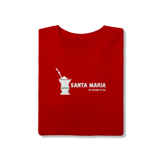 Nome do produto Santa Maria - Rio Grande do Sul
