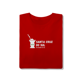 Nome do produto Santa Cruz do Sul - Rio Grande do Sul