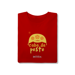 Nome do produto Caba da Peste - Nordeste - Brasil