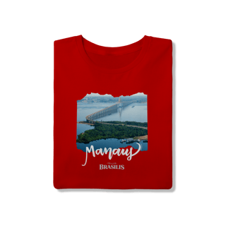 Nome do produto Ponte sobre Rio Negro - Manaus - Amazonas