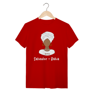Nome do produto Baiana - Salvador - Bahia