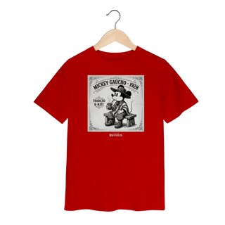Nome do produto Mickey 1928 Gaúcho - Sul (Infantil)