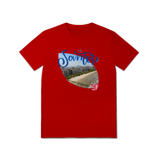 Nome do produto Santos - São Paulo - Brasil