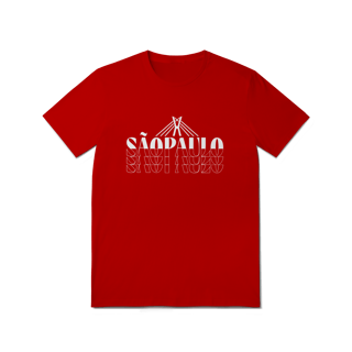 Nome do produto São Paulo - Design de destaque - Ponte Estaiada