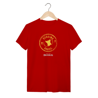 Nome do produto Roraima - Brasil - modelo selo