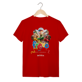 Nome do produto Frevo - Recife - Pernambuco