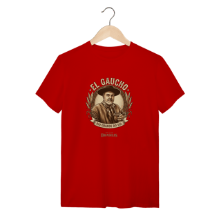 Nome do produto El Gaúcho - Rio Grande do Sul