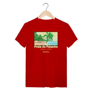 Nome do produto Praia do Patacho - Alagoas - Brasil